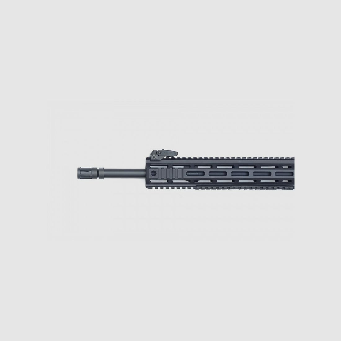 OA-15 PR M5, lufa 16,75", OA MDR M-LOK osłona 13", OA M4 kolba BUIS, MFD PR-M5-005