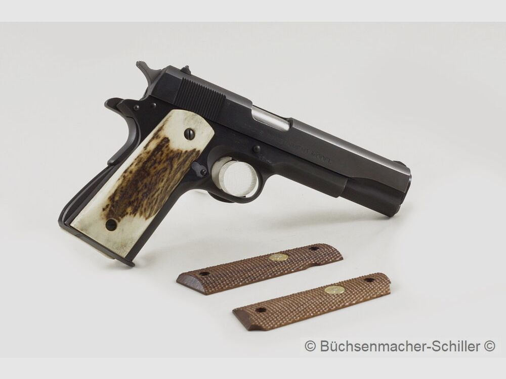 Colt MKIV Serie 70