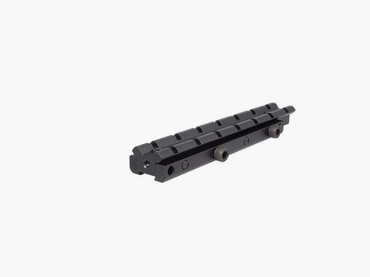 HAWKE 3/8"- oder 11-mm-auf-Weaver-Höhenadapter