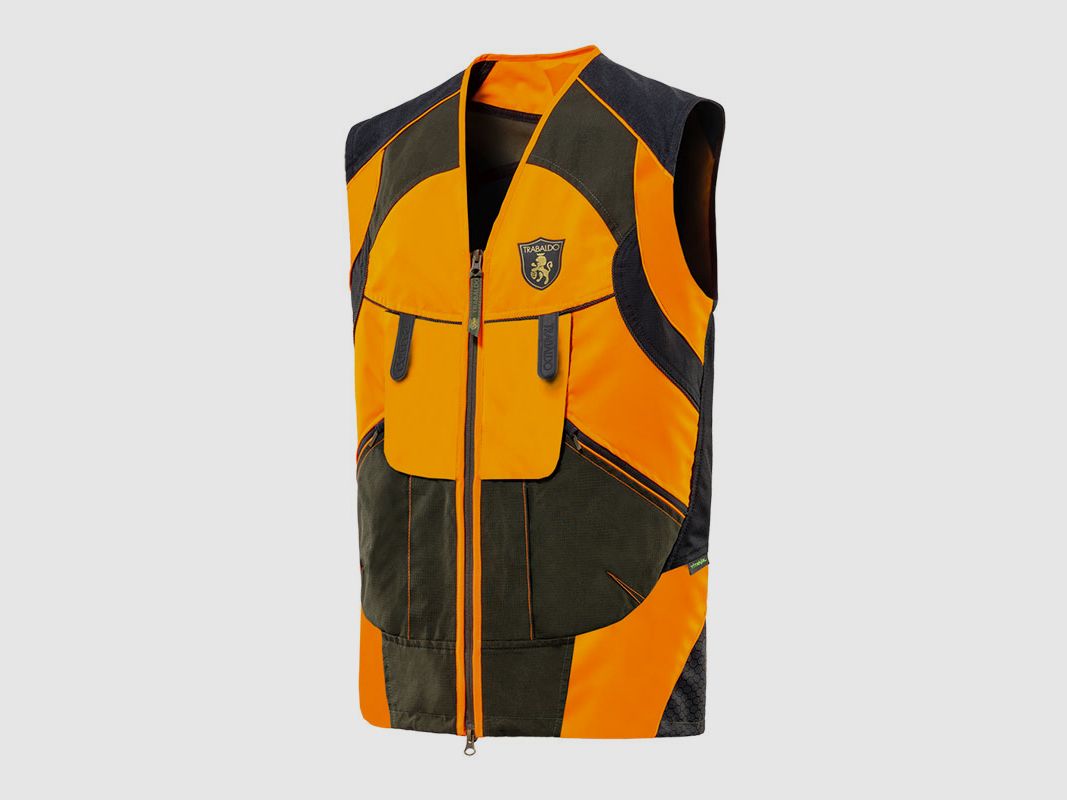 VEST – TRABALDO – SNIPER EVO HV, image 1 of 3