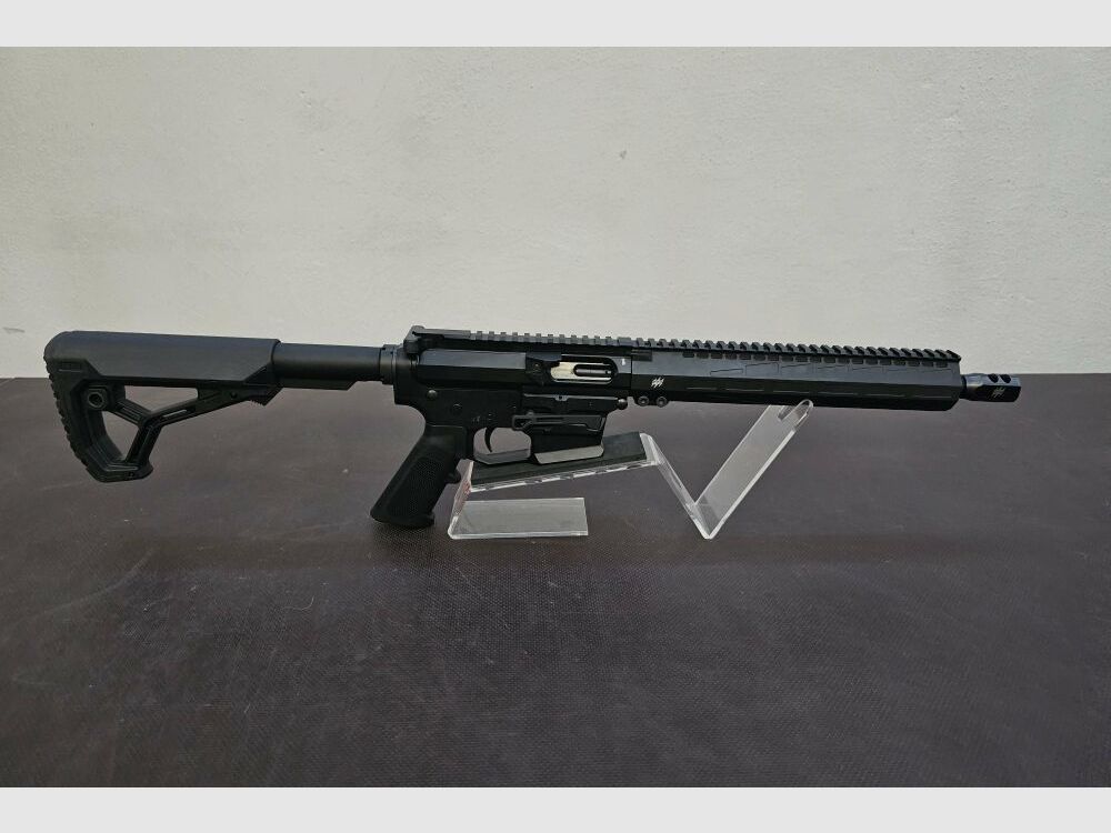 Tactical 73 TAC45 Standard .45Auto