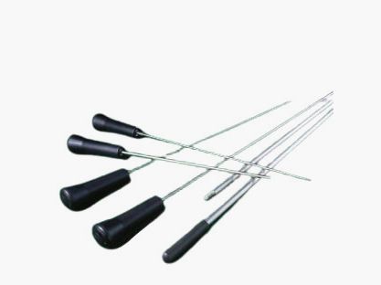 VFG asta di pulizia per pistole calibro .22 - 6,5mm