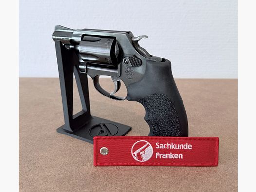 Smith & Wesson Mod. 36-9 Lady Smith