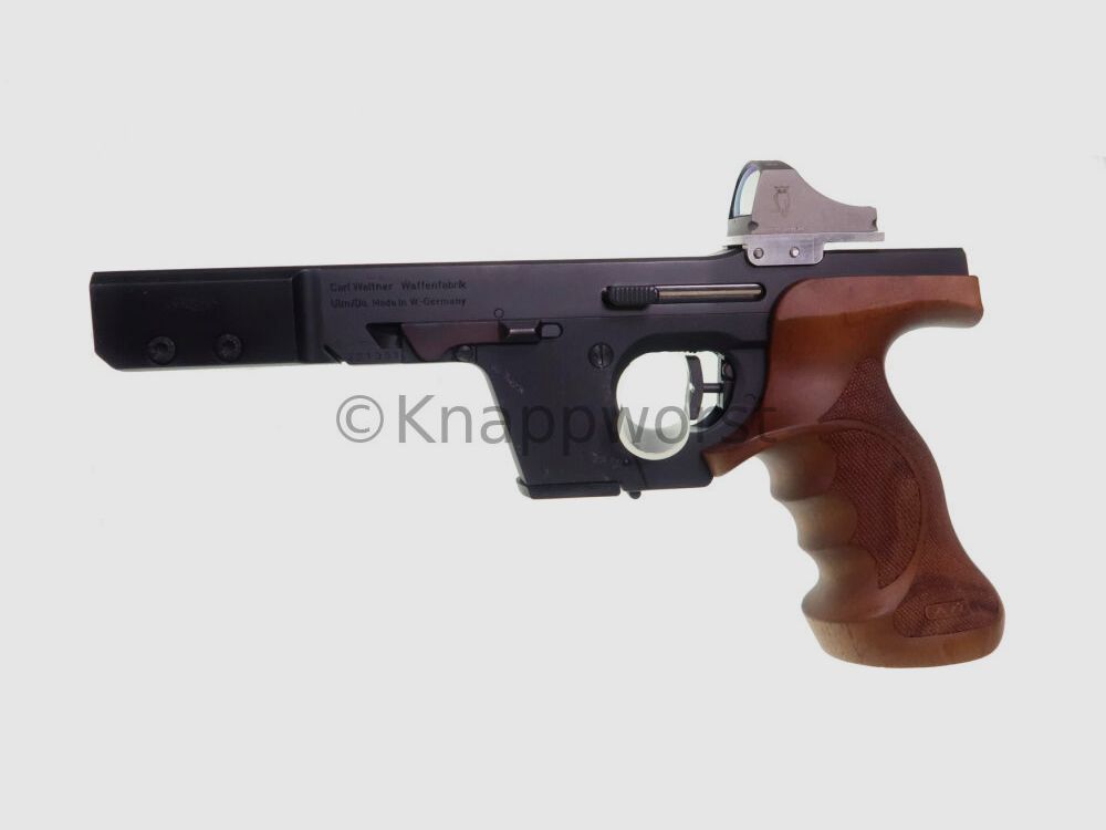 Walther Walther GSP