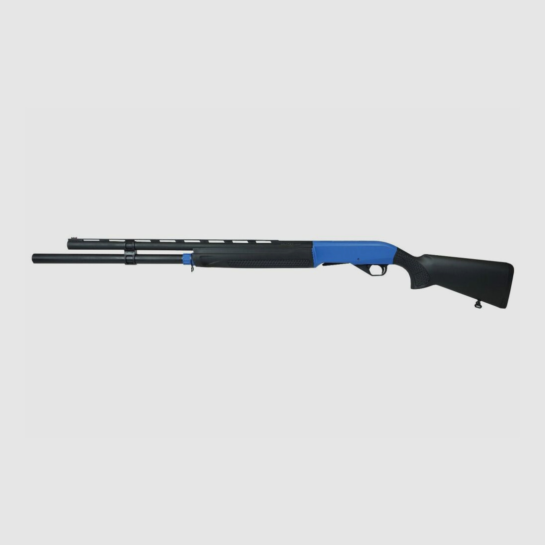 Huglu Huglu 12/76 Selbstladeflinte VEYRON IPSC