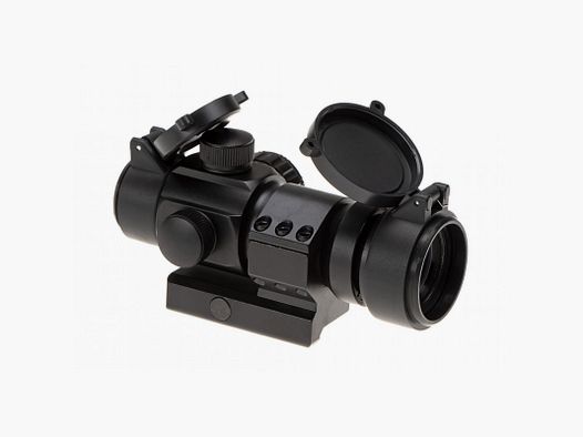 Aim-O M3 Red Dot with Cantilever Mount-Schwarz