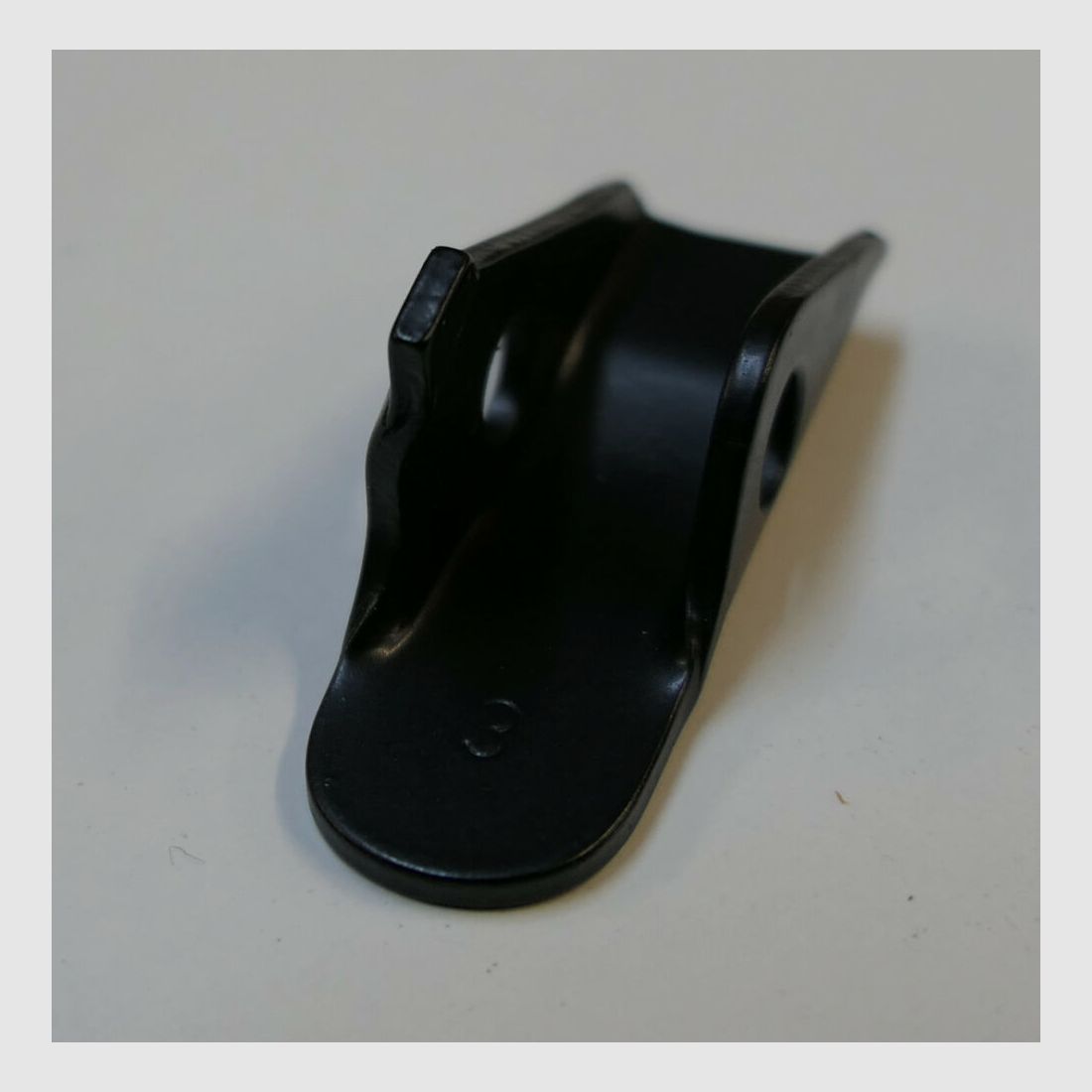 DDR VEB Devices & Tool Construction Wiesa original DDR NVA AK 47 magazine lock [35] unused, new for AK47, 7.62x39