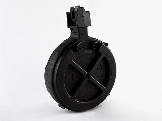 Rotary drum magazine for Ruger 10/22
