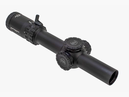 SLx 1-8x24 FFP RAPTOR 5.56/.308