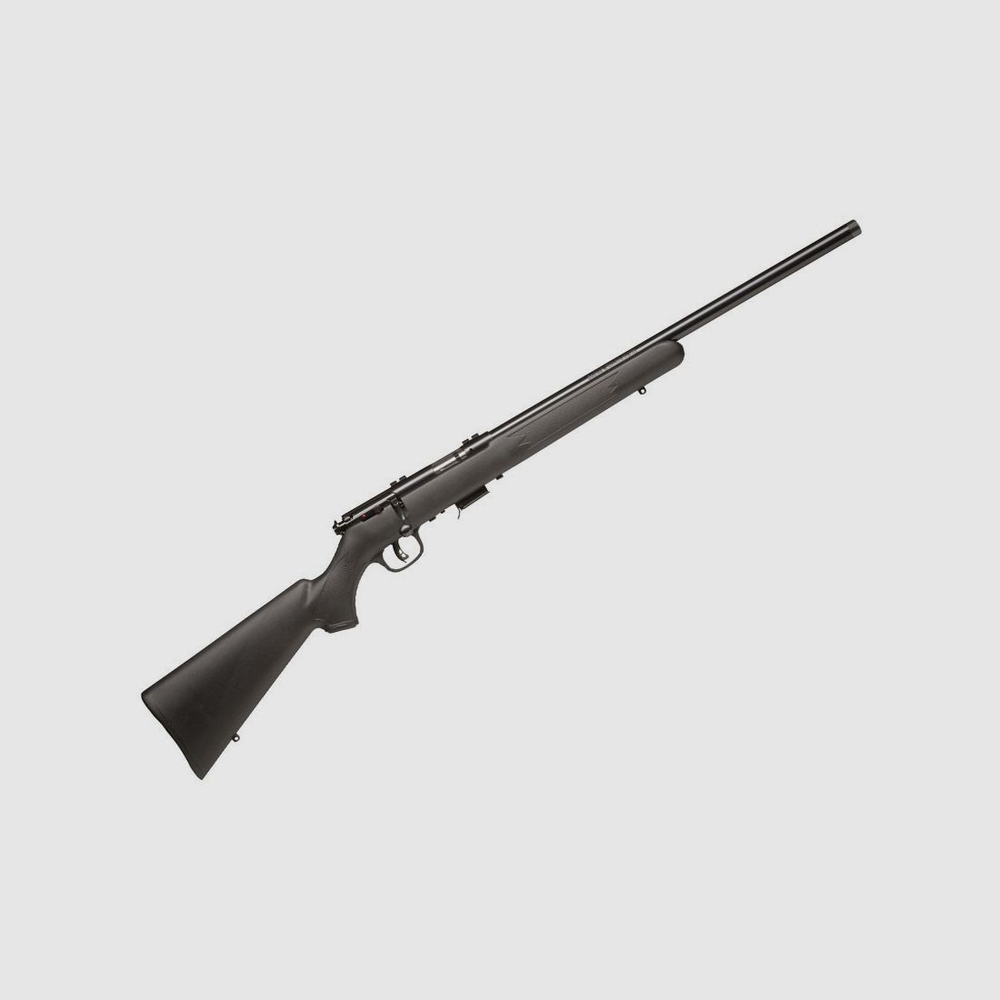 Repetierbüchse SAVAGE Mark II FV-SR – 22 LR