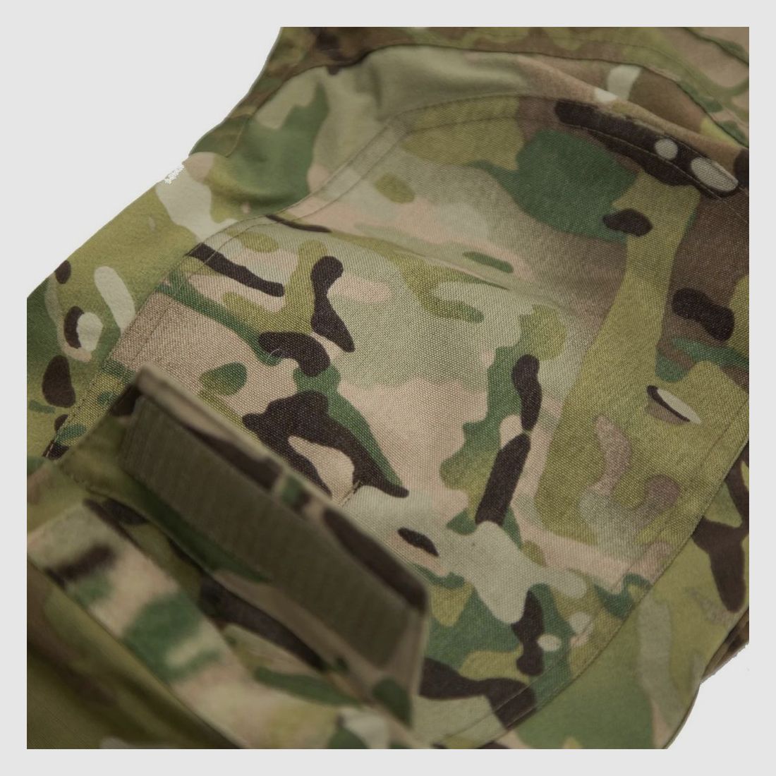 CCT Combat Trousers MC & 5F, billede 8 af 11