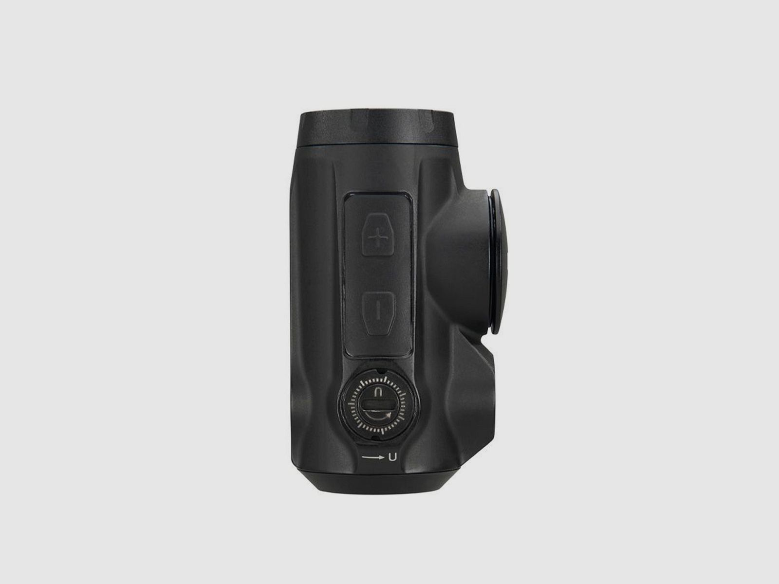 SIG SAUER ROMEO5 Gen 2 Compact Red Dot | 2 MOA, immagine 4 di 6
