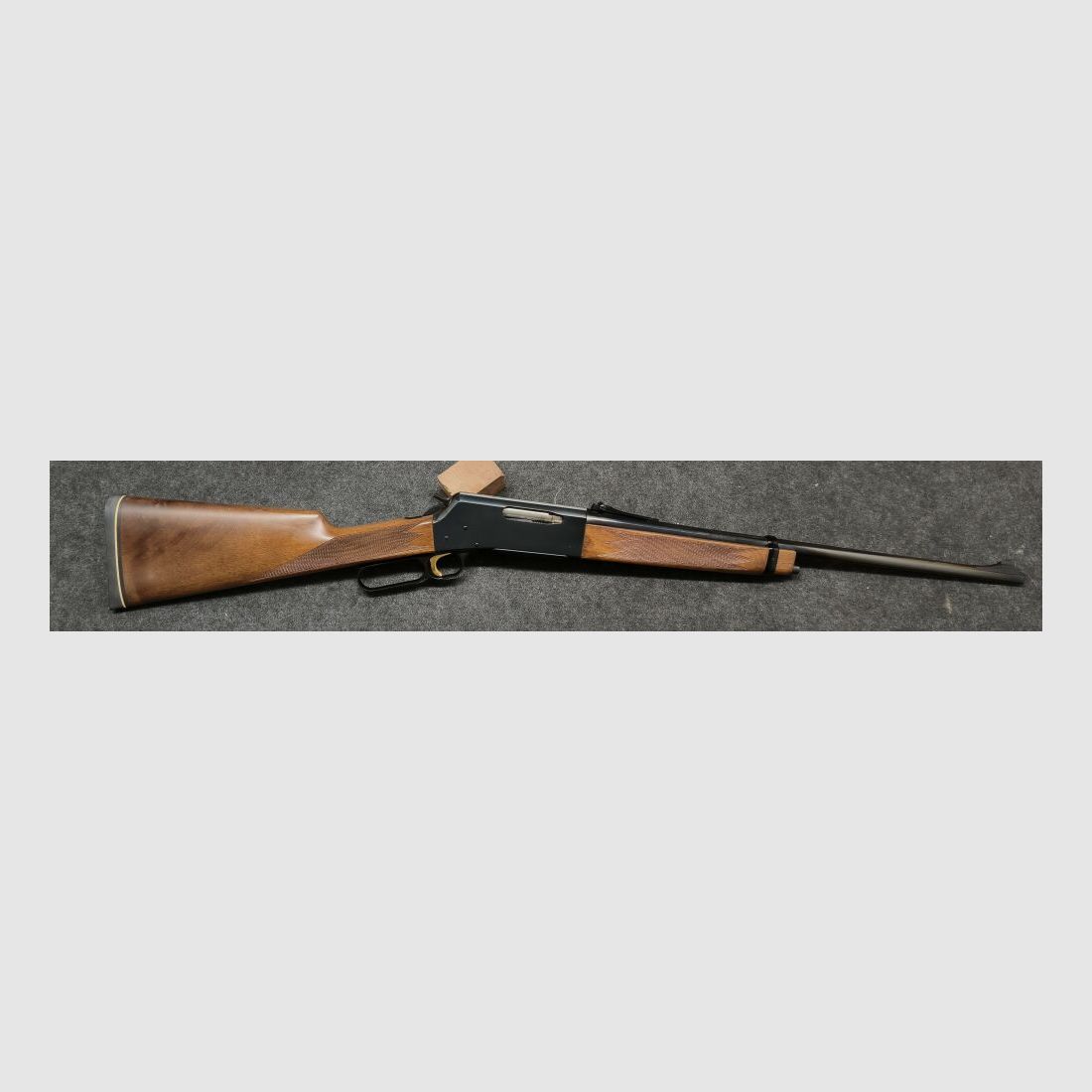 Browning BLR, Bild 5 von 9