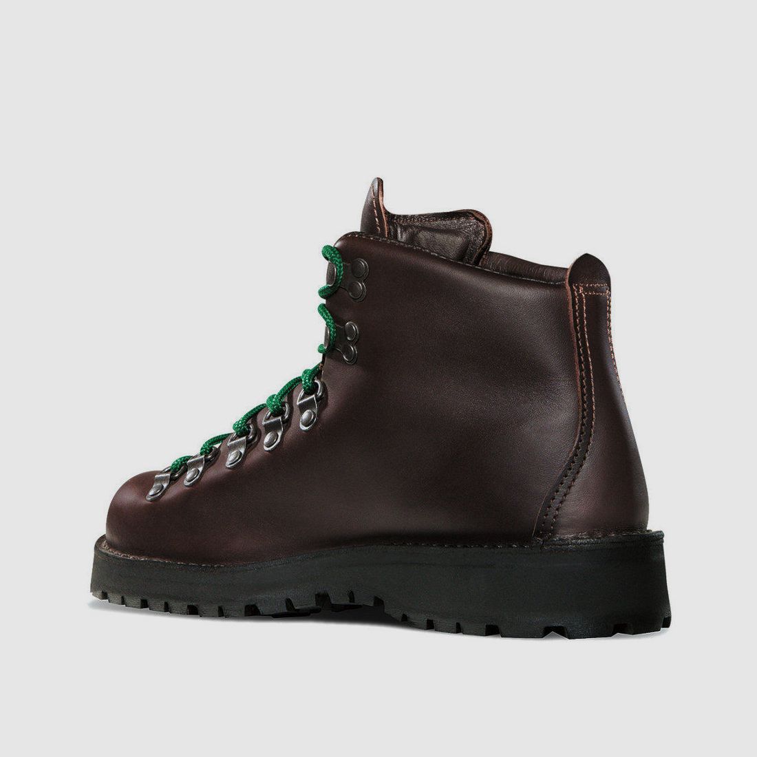 Danner Boots Mountain Light II 5" Damen braun