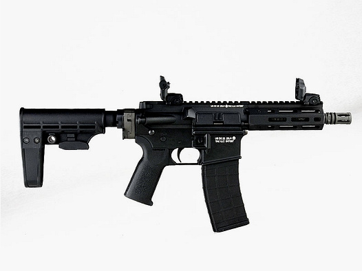 Tippmann Arms M4-22 Bug Out Micro PISTOL
