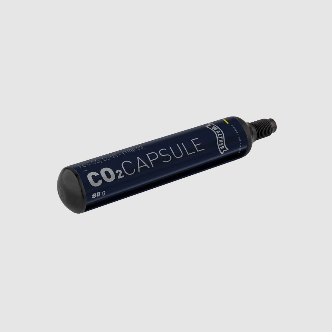 WALTHER CAPSULA CO2 88 GRAMMI, immagine 1 di 2