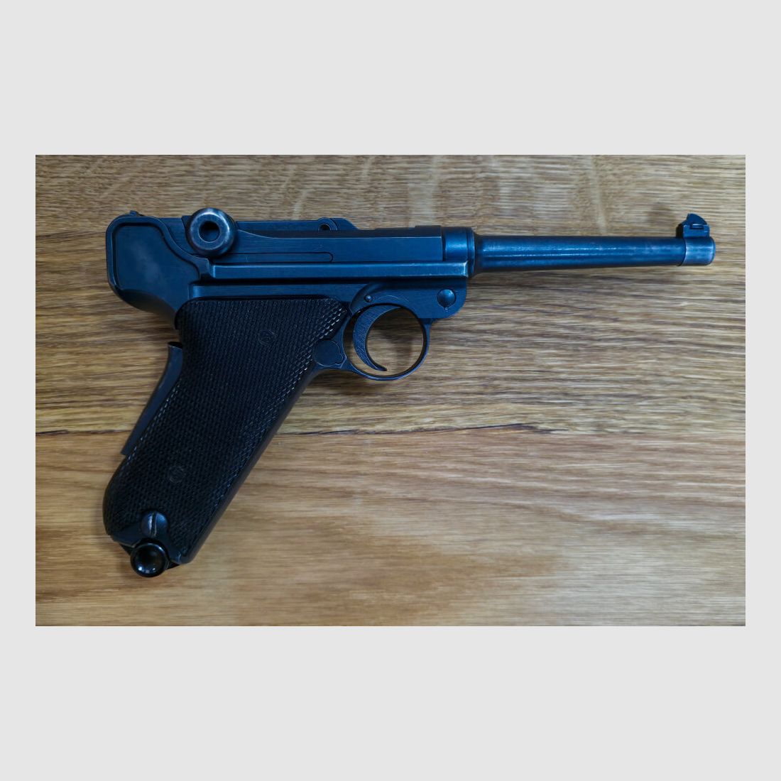 Bern Arms Factory P06/29