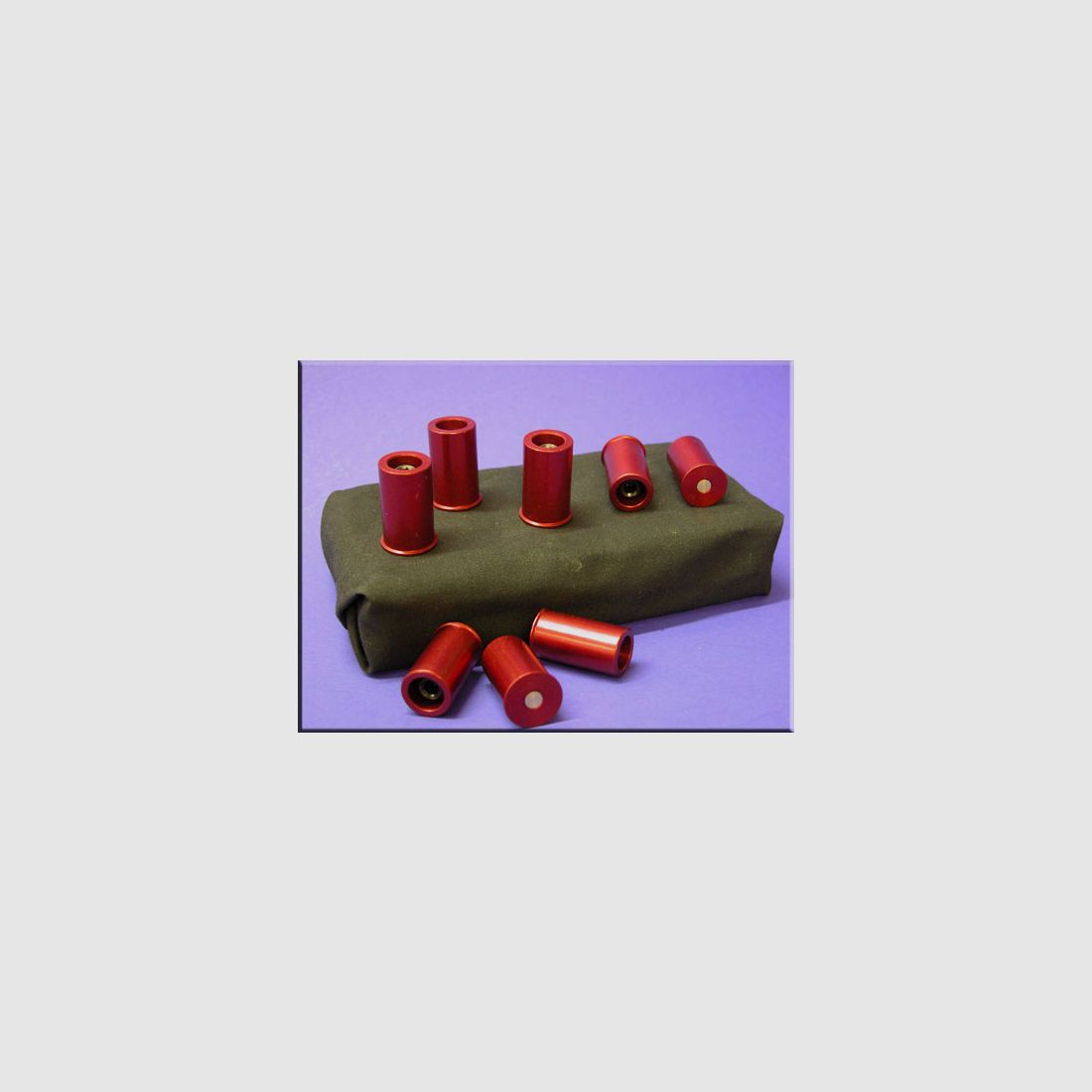 ADVANCE Pufferpatronen Kal. 12 Flinten