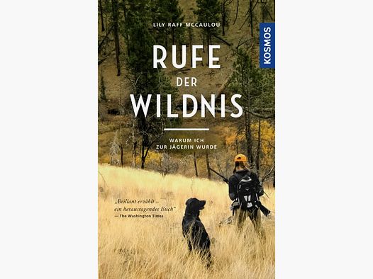 McCaulou - Rufe der Wildnis