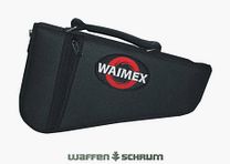 Waimex custodia per pistola 42cm - nera
