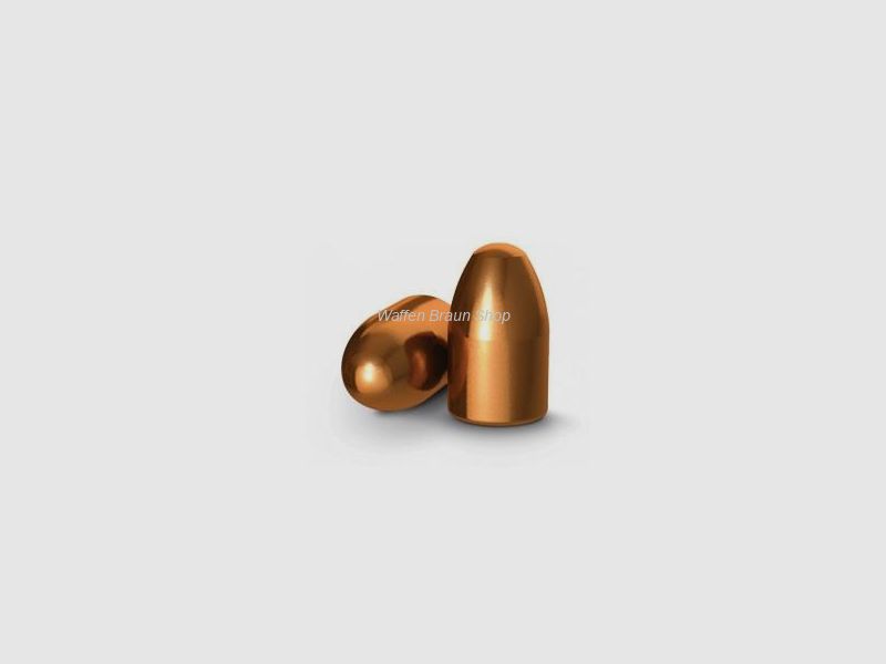 H&N bullets 7.65 mm RN .309/071 High Speed 500 pcs