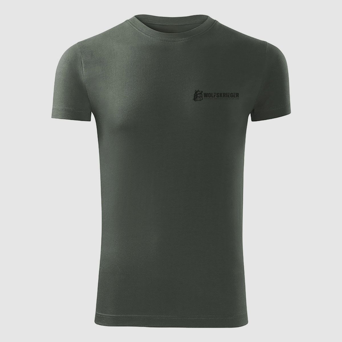 WOLFSKRIEGER Yggdrasil T-Shirt Unisex 3XL ODG, image 1 sur 2
