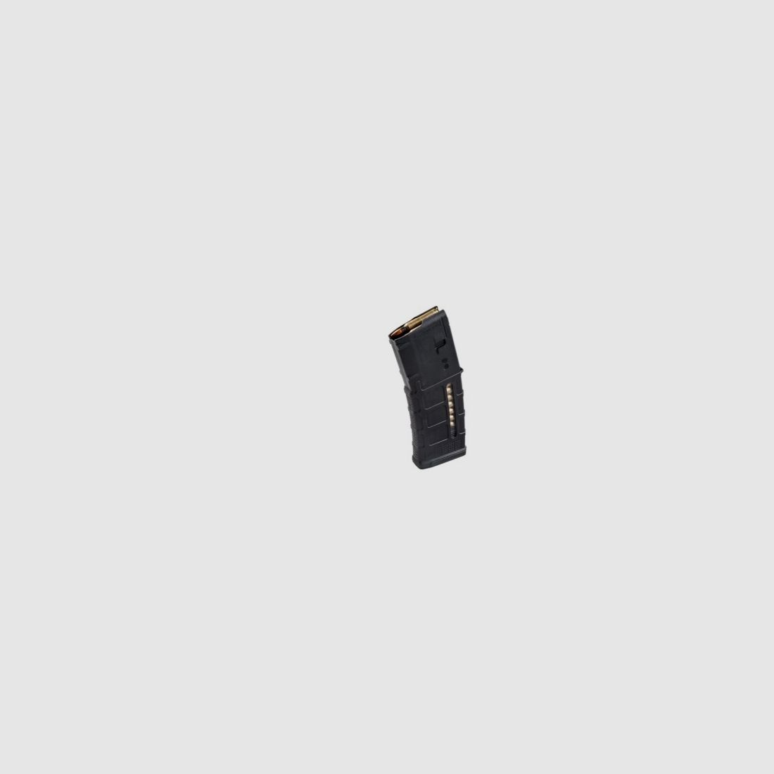 Magpul PMAG® 30 AR/M4 GEN M3™ Window 5.56x45mm NATO Magazine, Bild 1 von 3