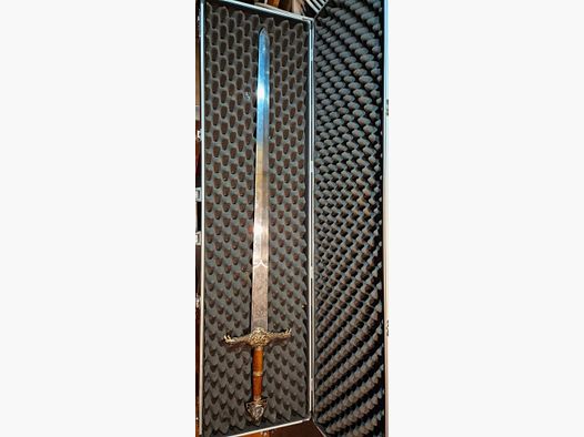 Langschwert Siegfried 