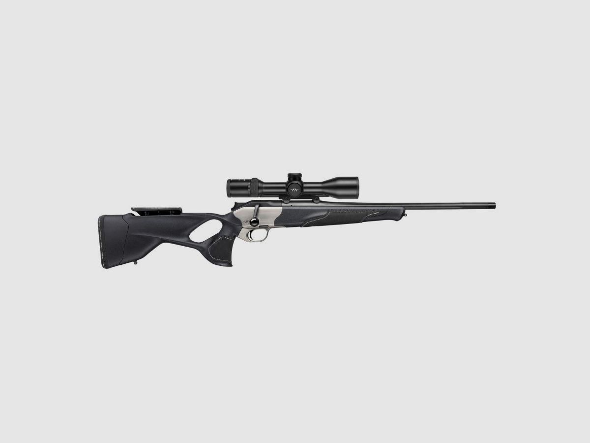 Blaser R8 Ultimate Silverstone | .300 Win Mag