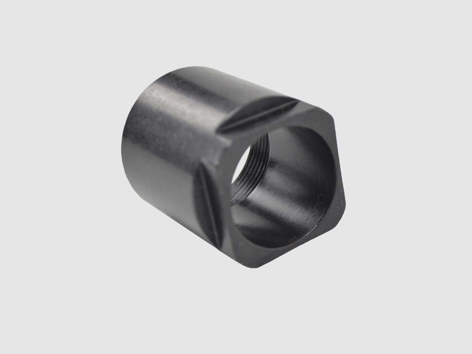 Barrel Nut M-Lok Rail 13", image 3 sur 3