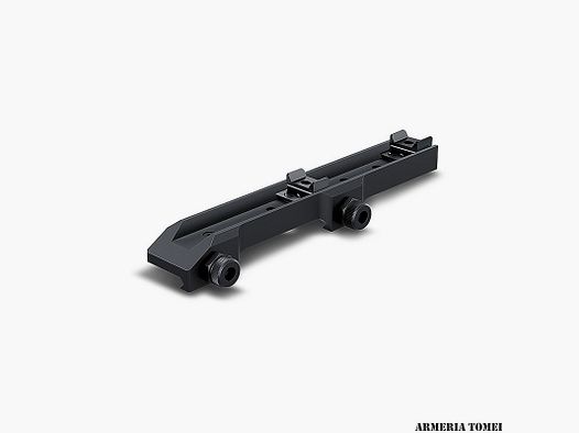 PULSAR – WEAVER U RIFLE MOUNT
