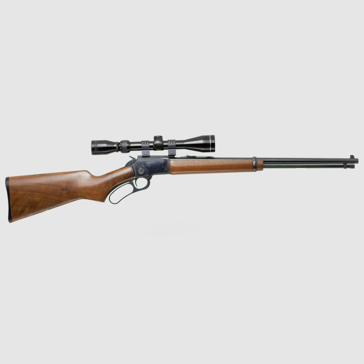 Marlin 39A Kal. .22 LR – Wie neu mit Tasco 3-9×40 Optik, Bild 1 von 10