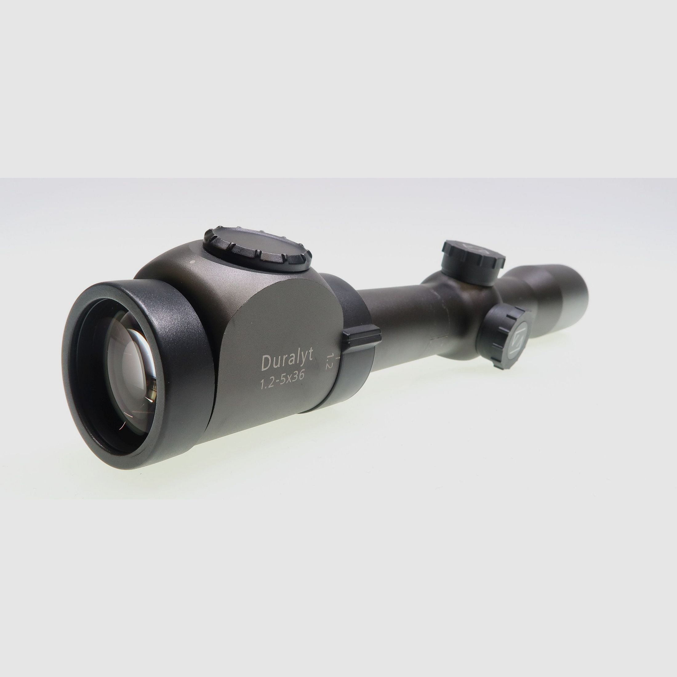 Zeiss Duralyt 1,2-5x36