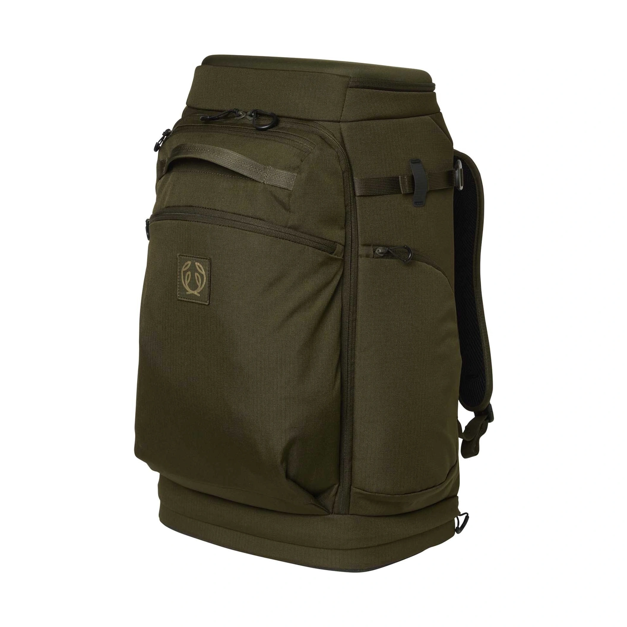 Zaino Chevalier con seduta Ranger 27L -Tobacco Green (1150047-6024), immagine 7 di 7