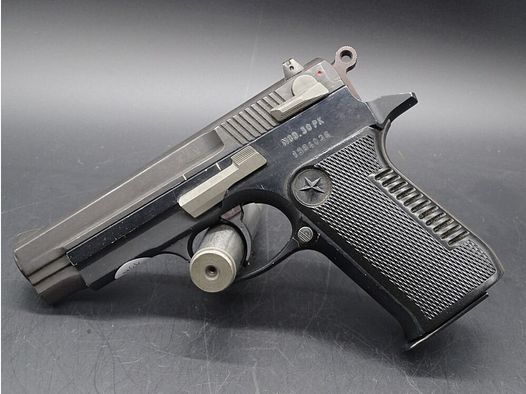 Star Mod 30 PK Kaliber 9mm Luger 30 PK