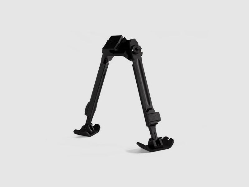 FORTMEIER Bipod, 12 o'clock installation with 5 positions