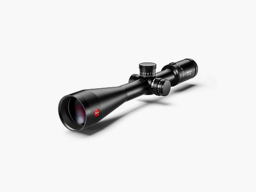 Leica Zielfernrohr AMPLUS 6 2,5-15x50i Absehen L-Ballistic MoA, BDC MoA