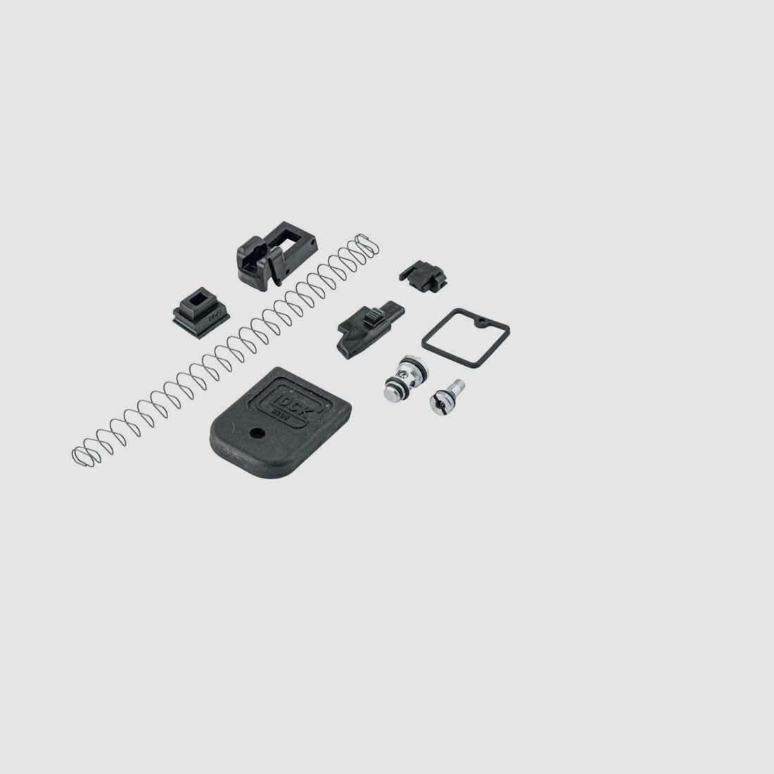 Service Kit für Glock Magazin G17