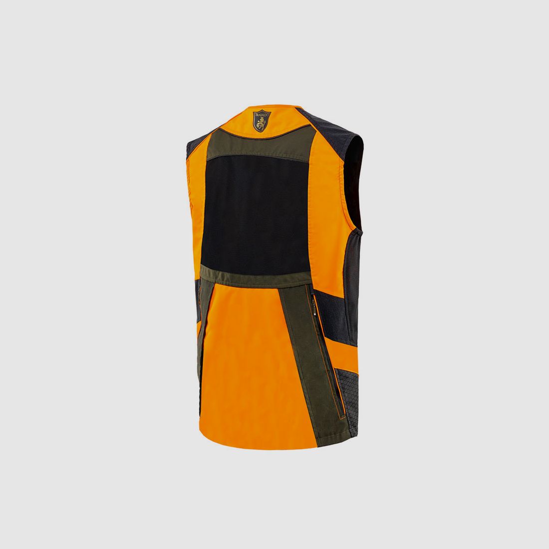 VEST – TRABALDO – SNIPER EVO HV, image 2 of 3