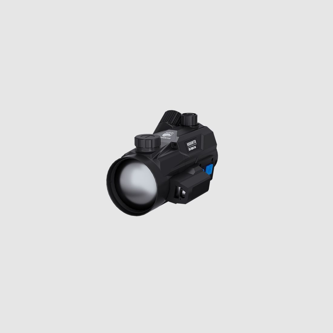 JSA Night-Lux HogHUnter 650LRF thermal imaging attachment