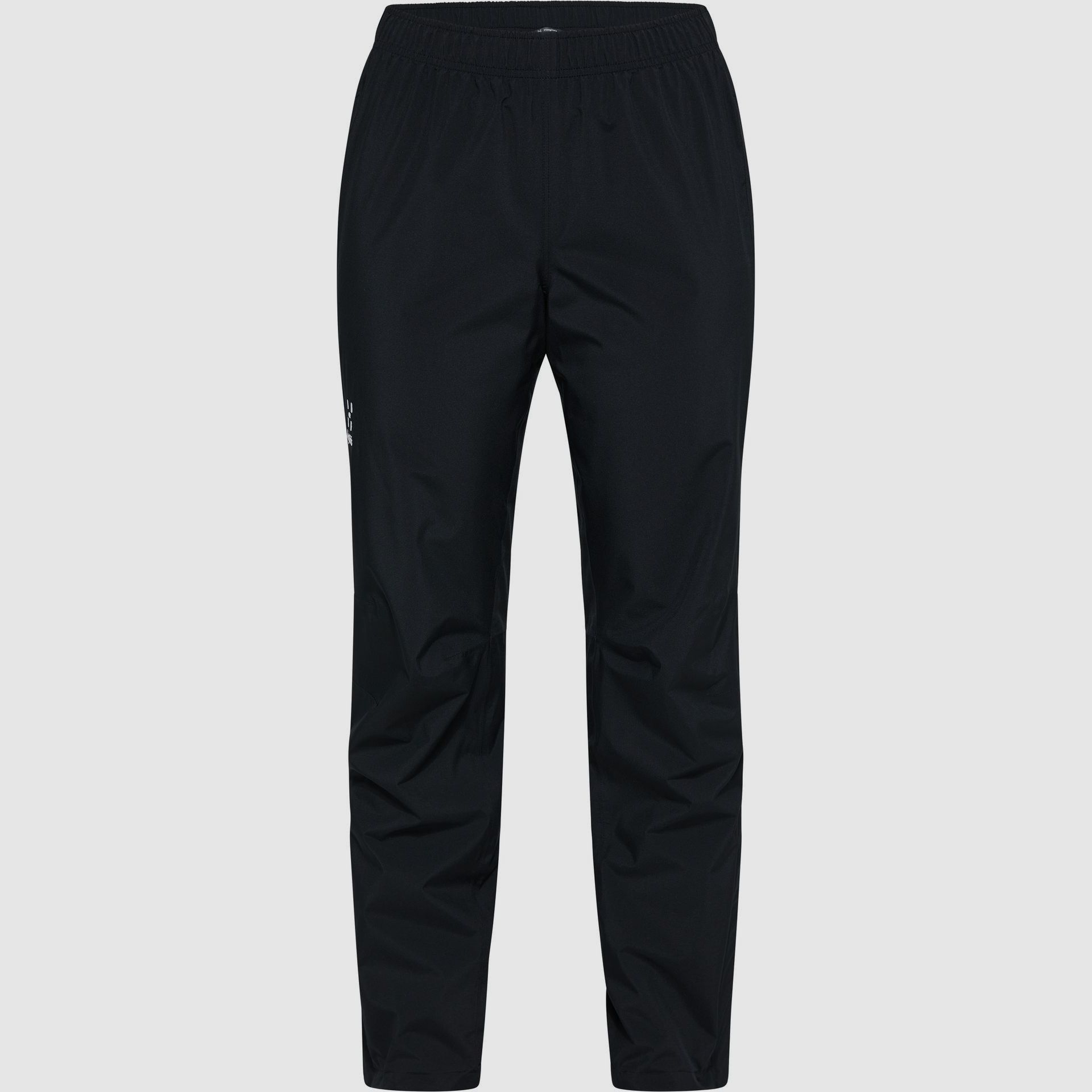 Haglöfs Korp Proof Pants Women True Black