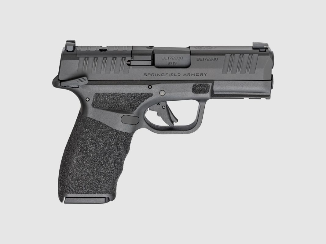 Pistole HS H11 Hellcat Pro OSP MS, Bild 3 von 4