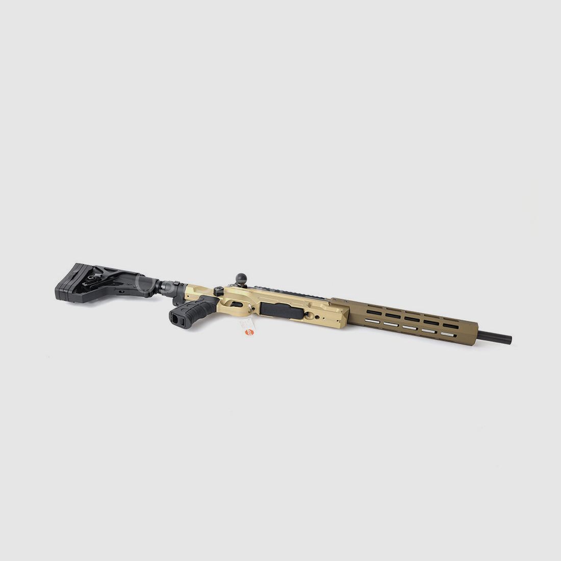Haenel LR/ONE Short .308Win LL=42cm, Bild 5 von 5