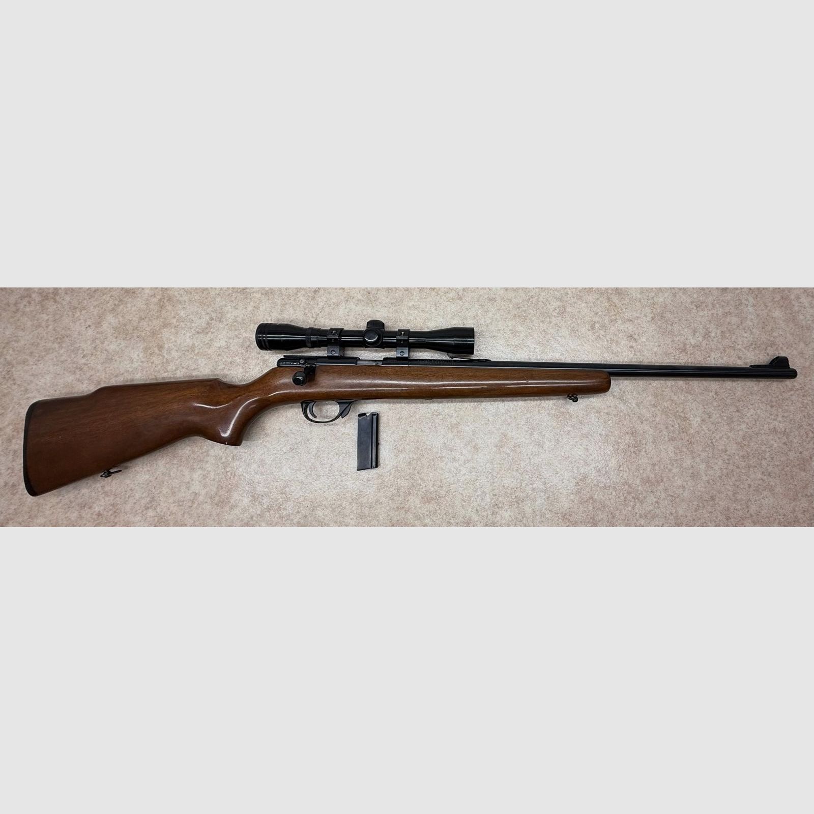 Squires Bingham 14P