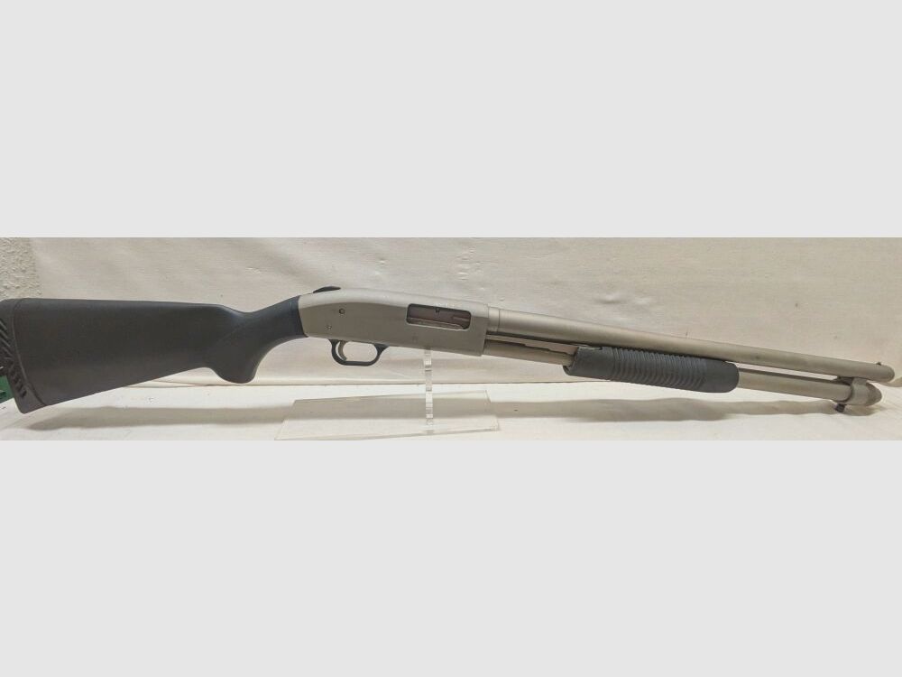 Mossberg 500