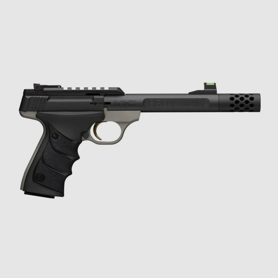 Browning Buck Mark Plus URX - .22lfB