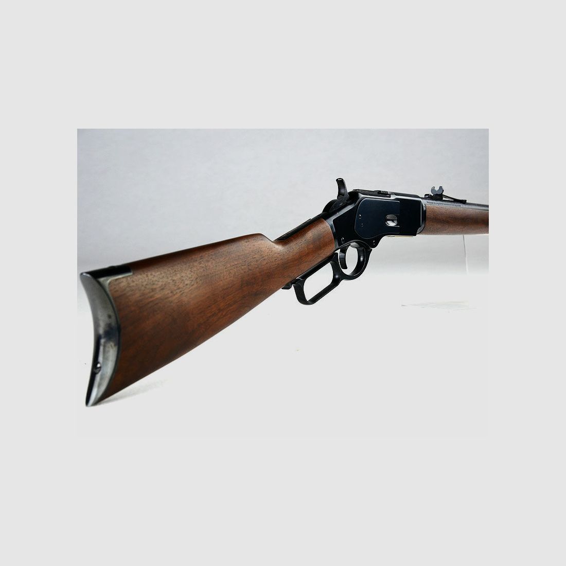 Winchester 1873 Short Rifle