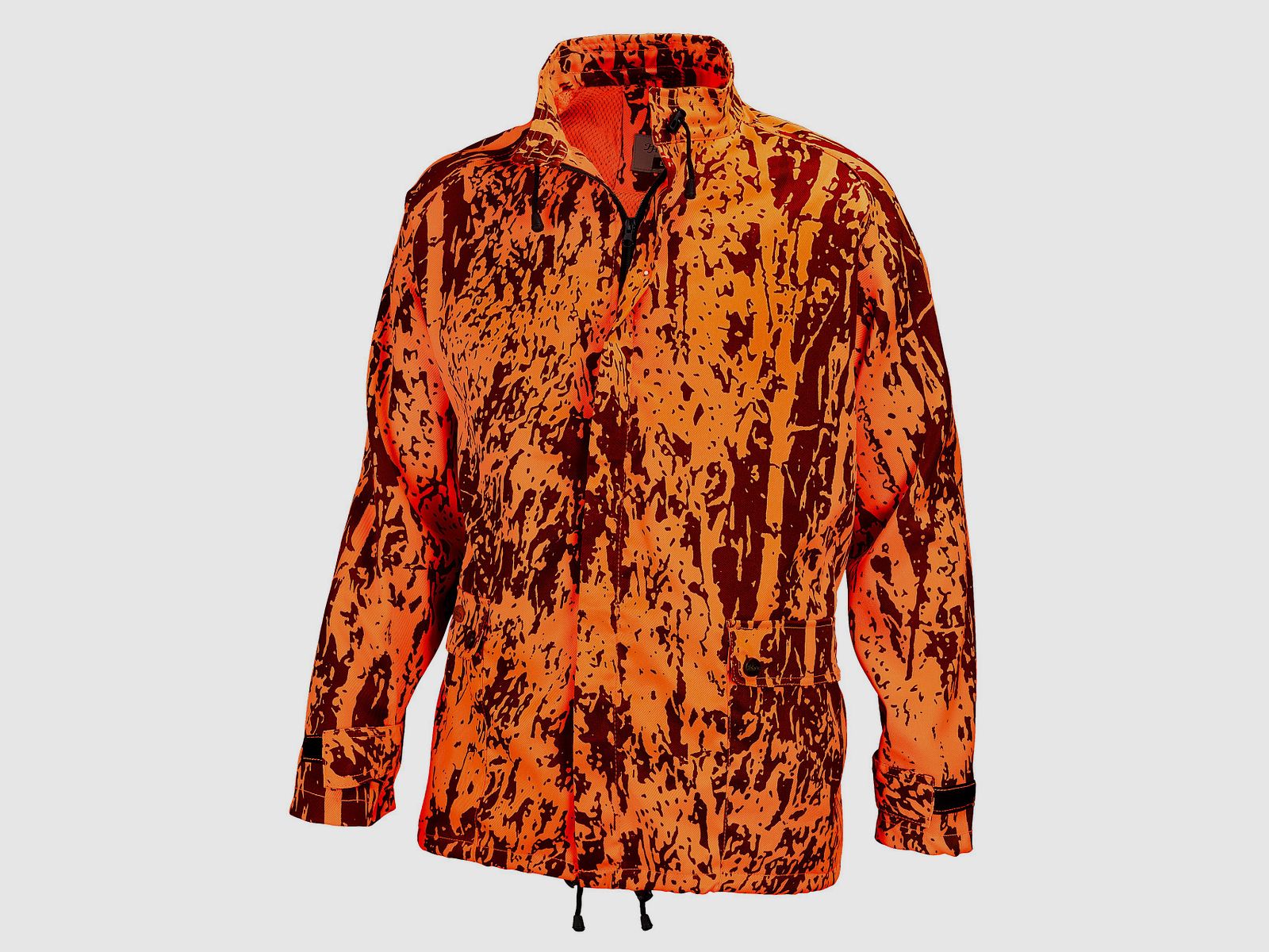 Hubertus Tracker Jacket