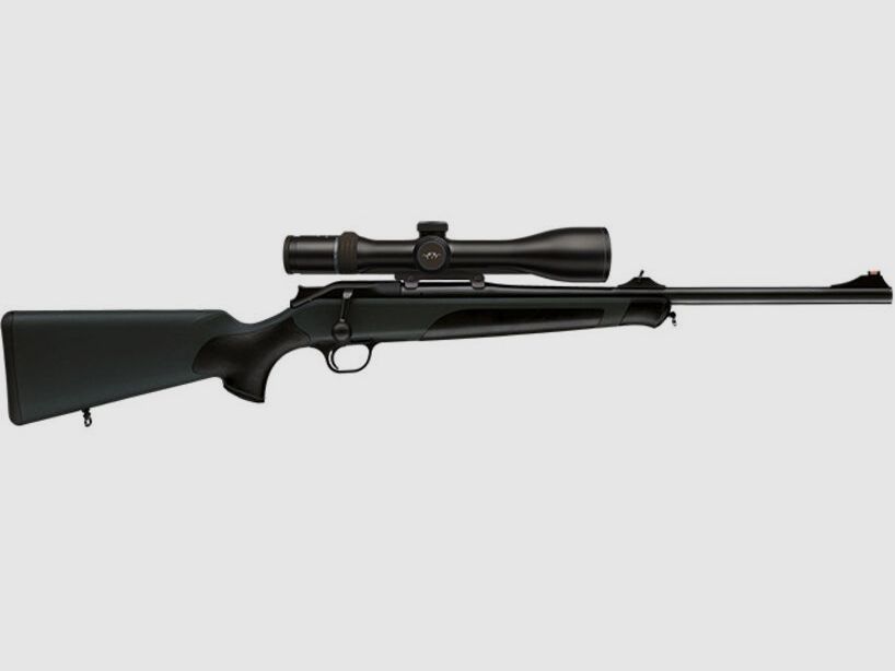 Blaser R8 8x57IS Professional grün