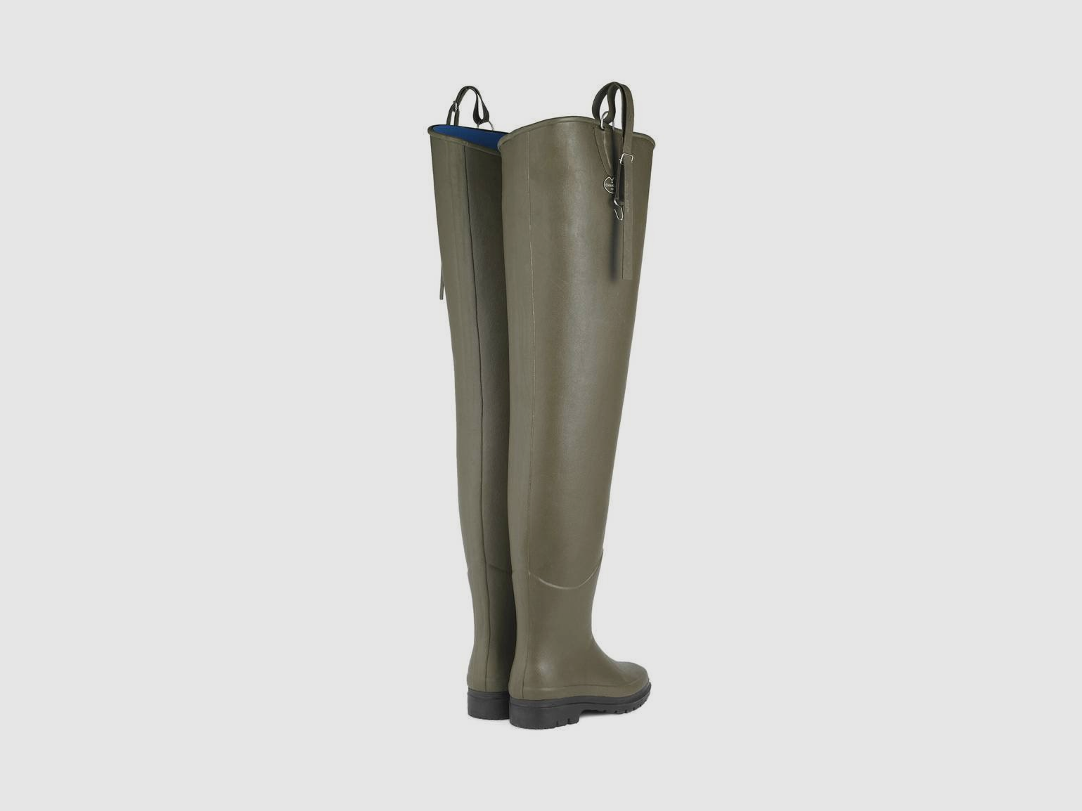 Waders Le Chameau Deltanord, zdjęcie 2 z 4